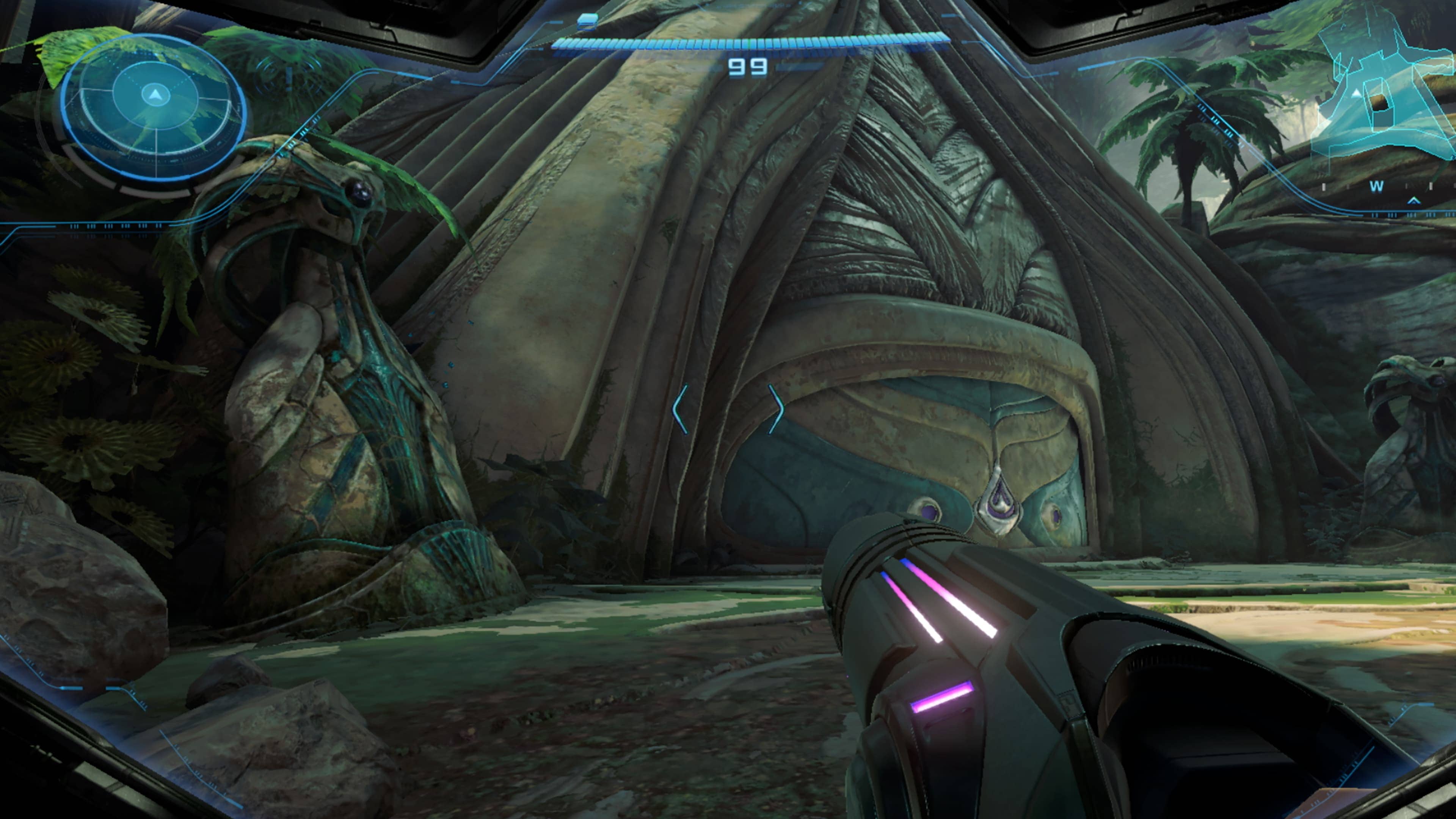 Metroid Prime 4: Beyond&nbsp;עבור&nbsp;Nintendo Switch