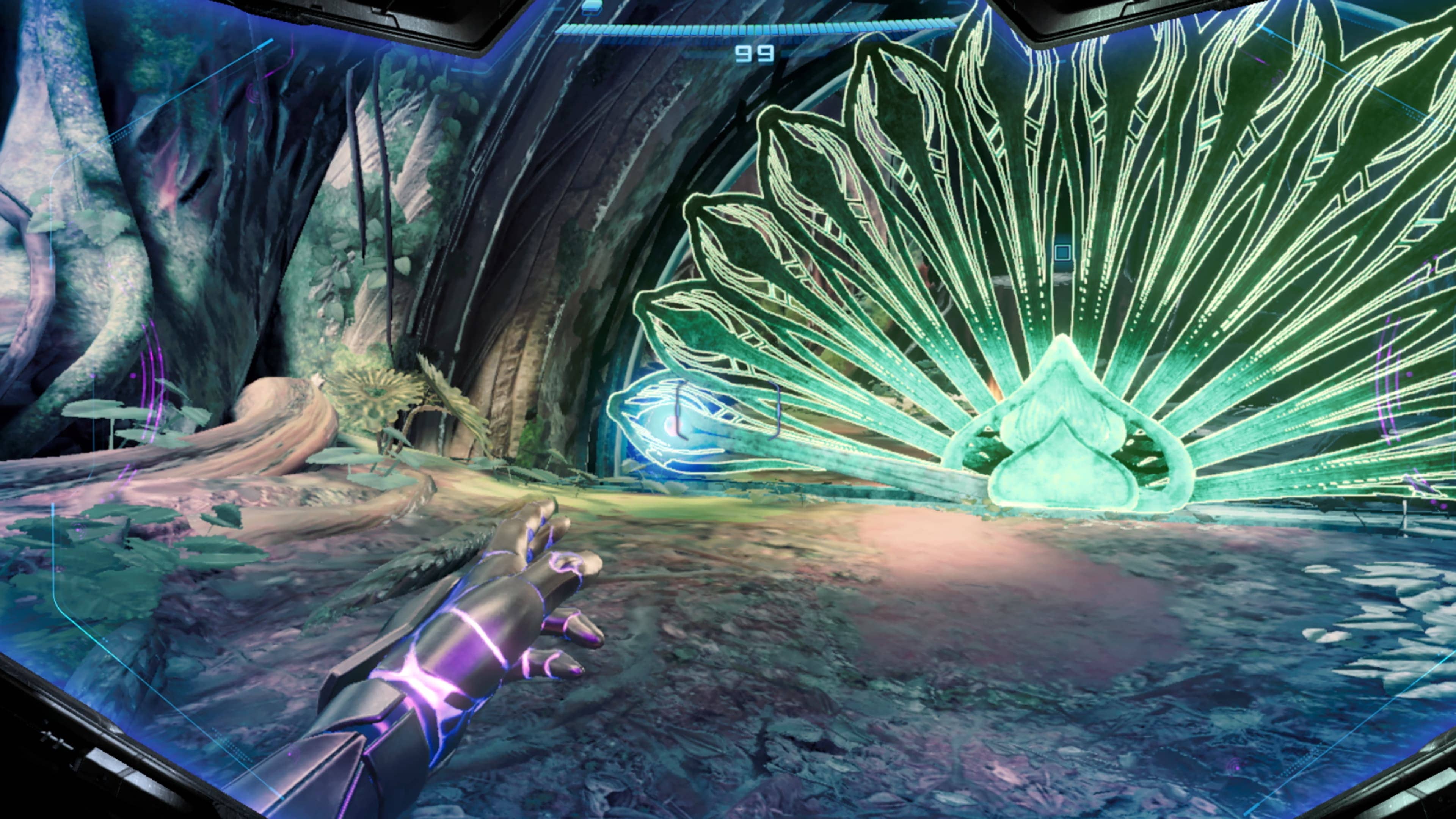 Metroid Prime 4: Beyond&nbsp;עבור&nbsp;Nintendo Switch