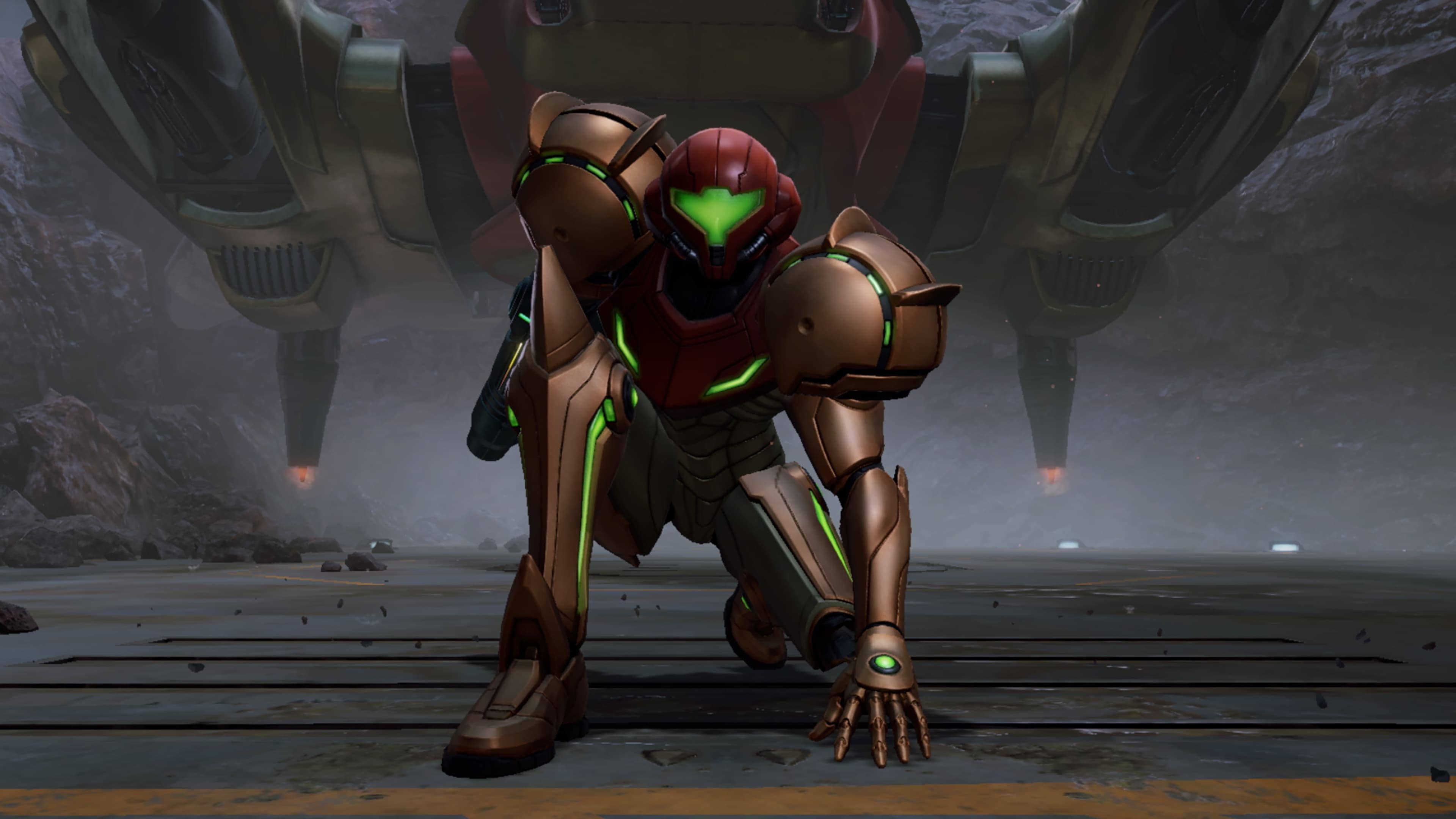 Metroid Prime™ 4: Beyond – Nintendo Switch™ 2 Edition for Nintendo