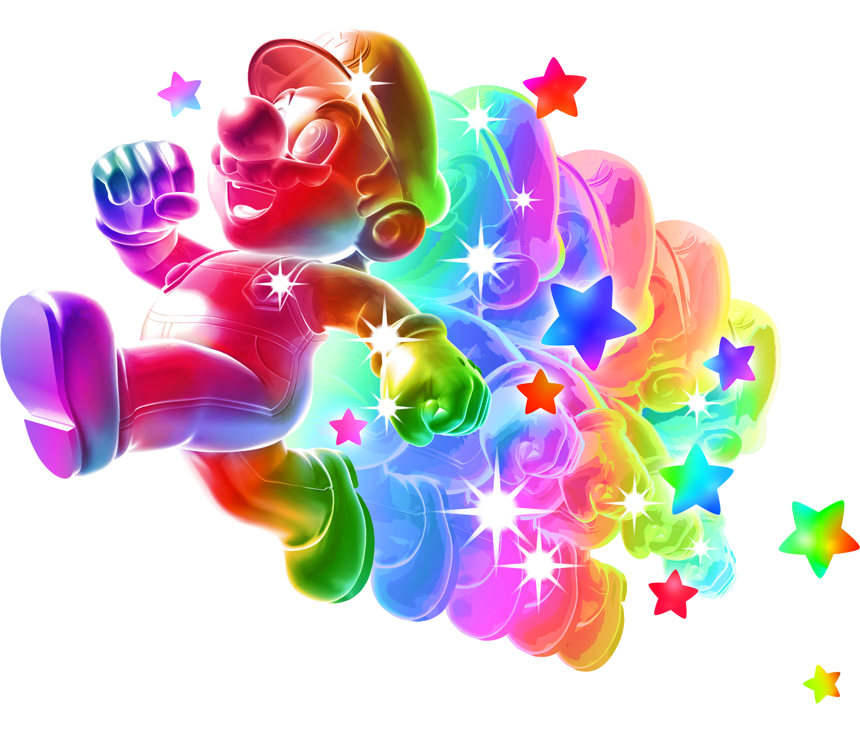 Super Mario Galaxy 1+2 עבור Nintendo Switch