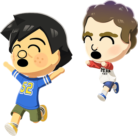 Tomodachi Life: Living the Dream for Nintendo Switch - Nintendo