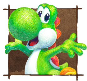 Yoshi and the Mysterious Book – Nintendo Switch 2 Exclusive - Nintendo ...