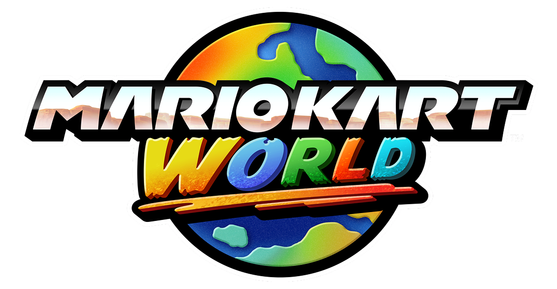 Mario Kart World: Home