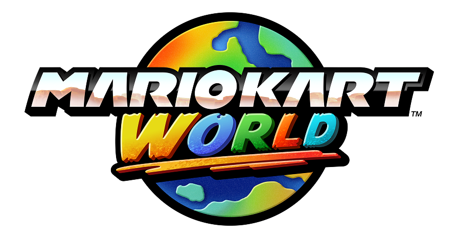 Mario Kart World