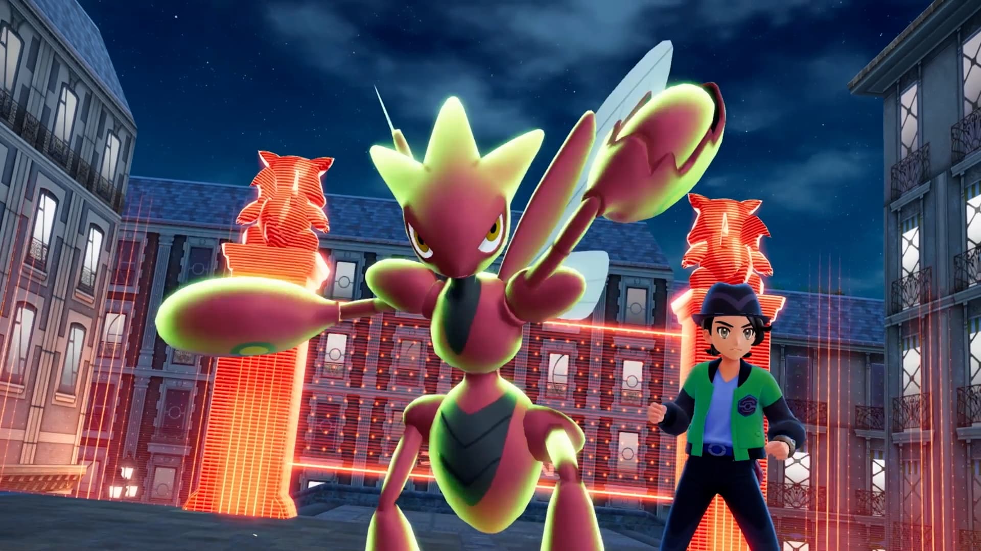 Pokémon™ Legends: Z-A – Nintendo Switch™ 2 Edition for