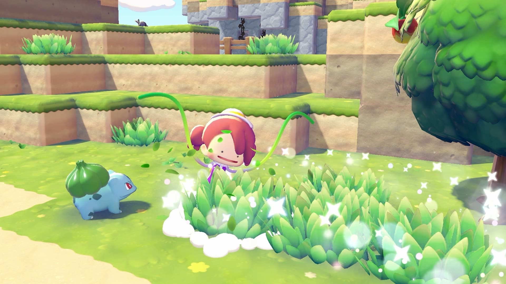 Pokémon Pokopia - Nintendo Switch 2