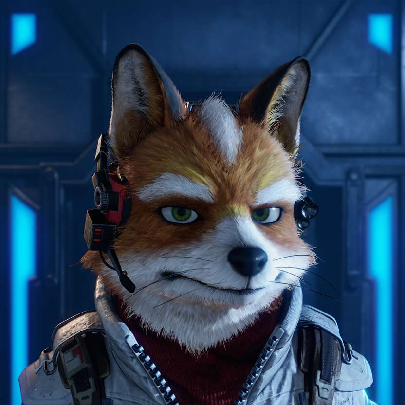 Star Fox – Nintendo Switch 2 Exclusive - Nintendo Official Site