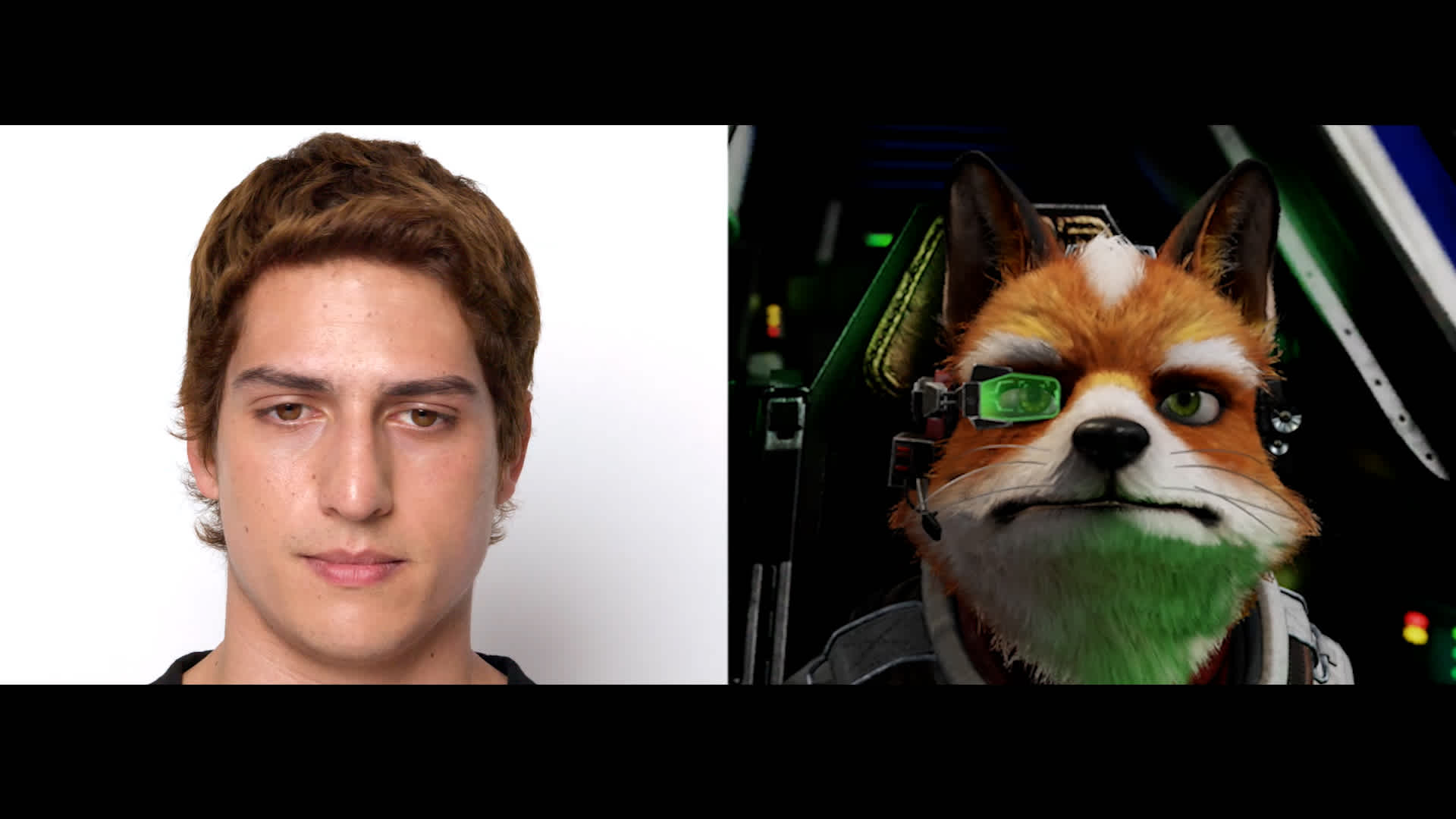 Star Fox עבור Nintendo Switch 2