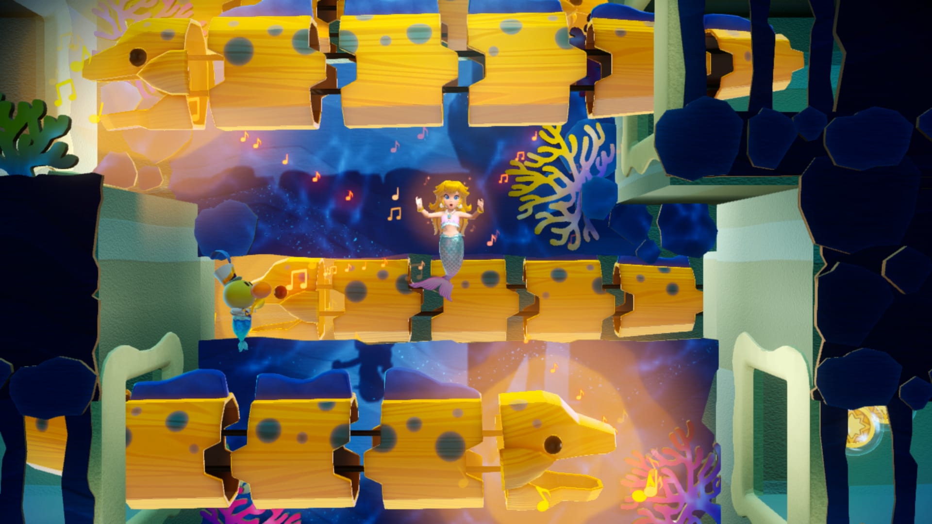 Princess Peach™: Showtime! for Nintendo Switch™