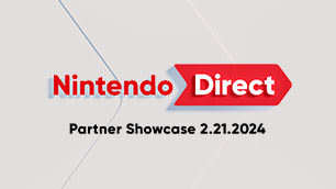 Nintendo Direct: Partner Showcase Announced for February 21, 2024 featuring New Switch Lineup: Find out How to Watch