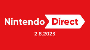 Nintendo Direct 2.8.2023 - Nintendo Official Site
