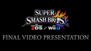 Official Site - Super Smash Bros. for Nintendo 3DS / Wii U