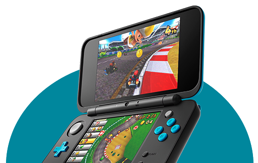 romantisch Rationalisatie Overvloedig Top picks for Nintendo 3DS - Nintendo - Official Site