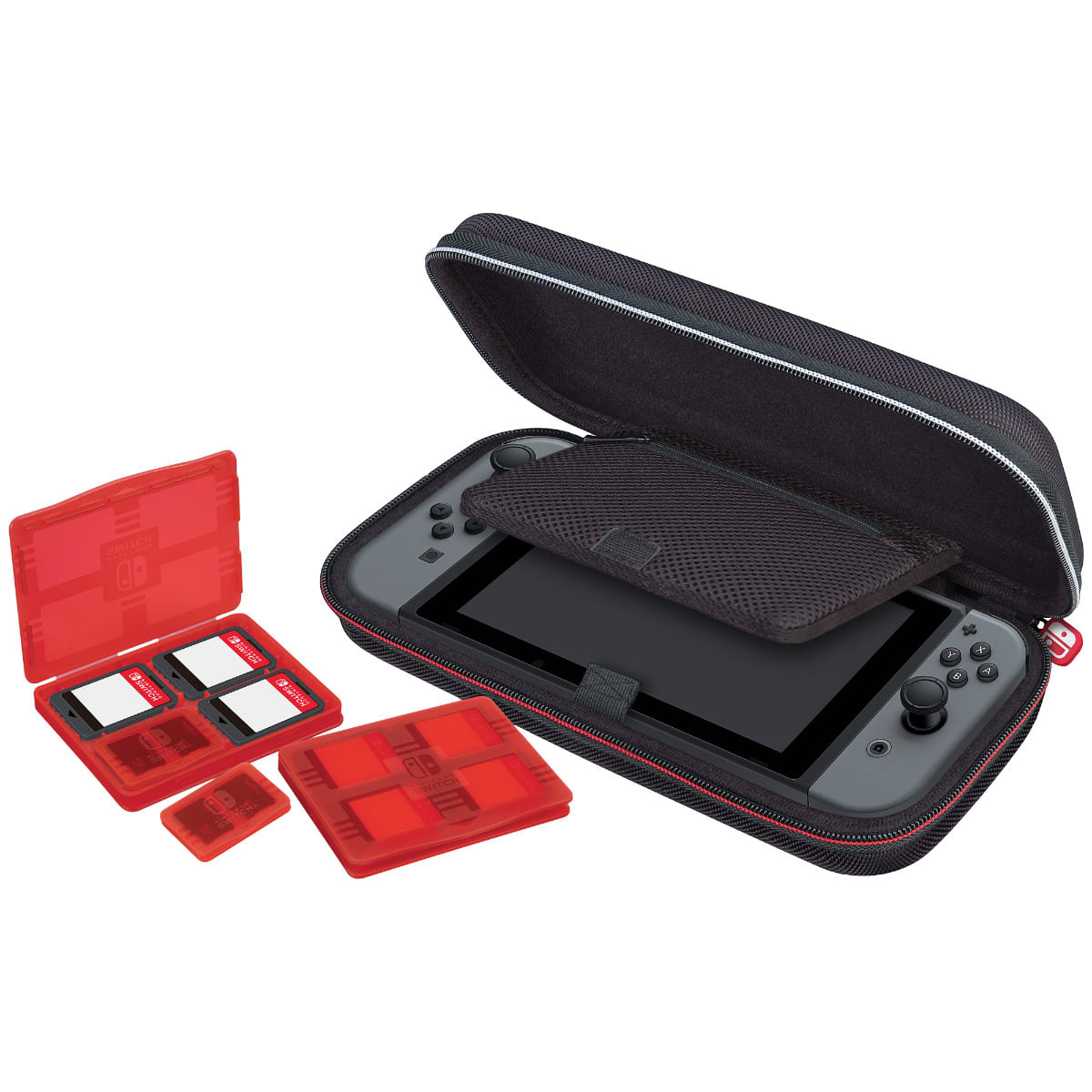 switch system case