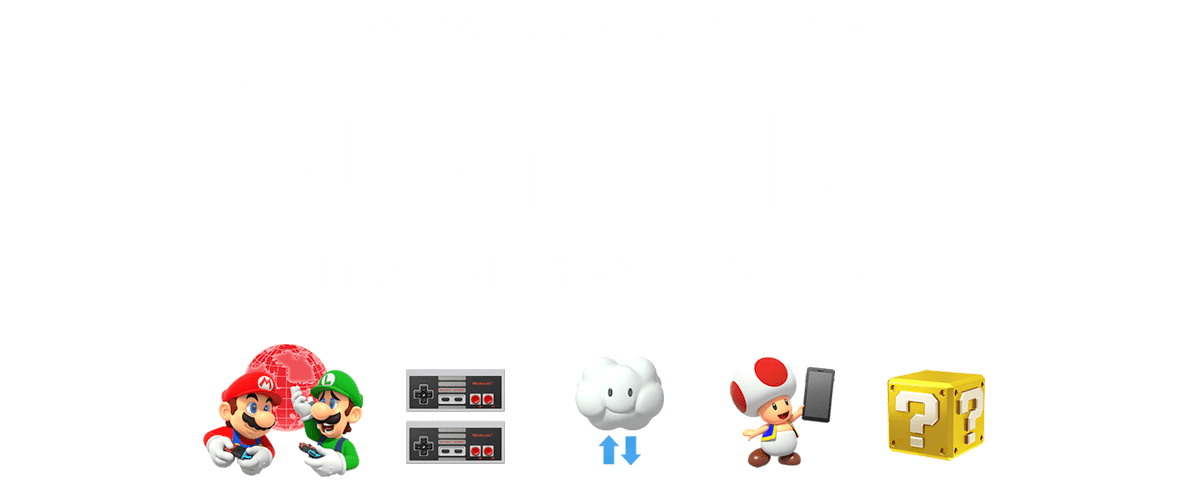 online play nintendo