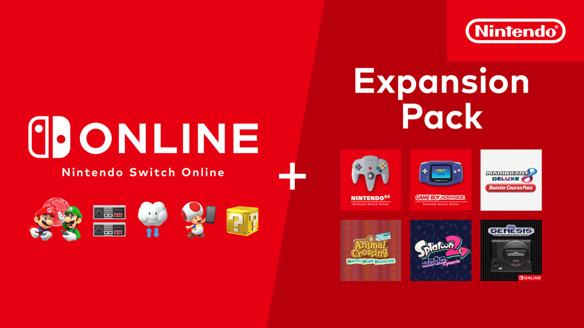 tavle meteor Profit Special offers for Nintendo Switch Online members - Nintendo Official Site