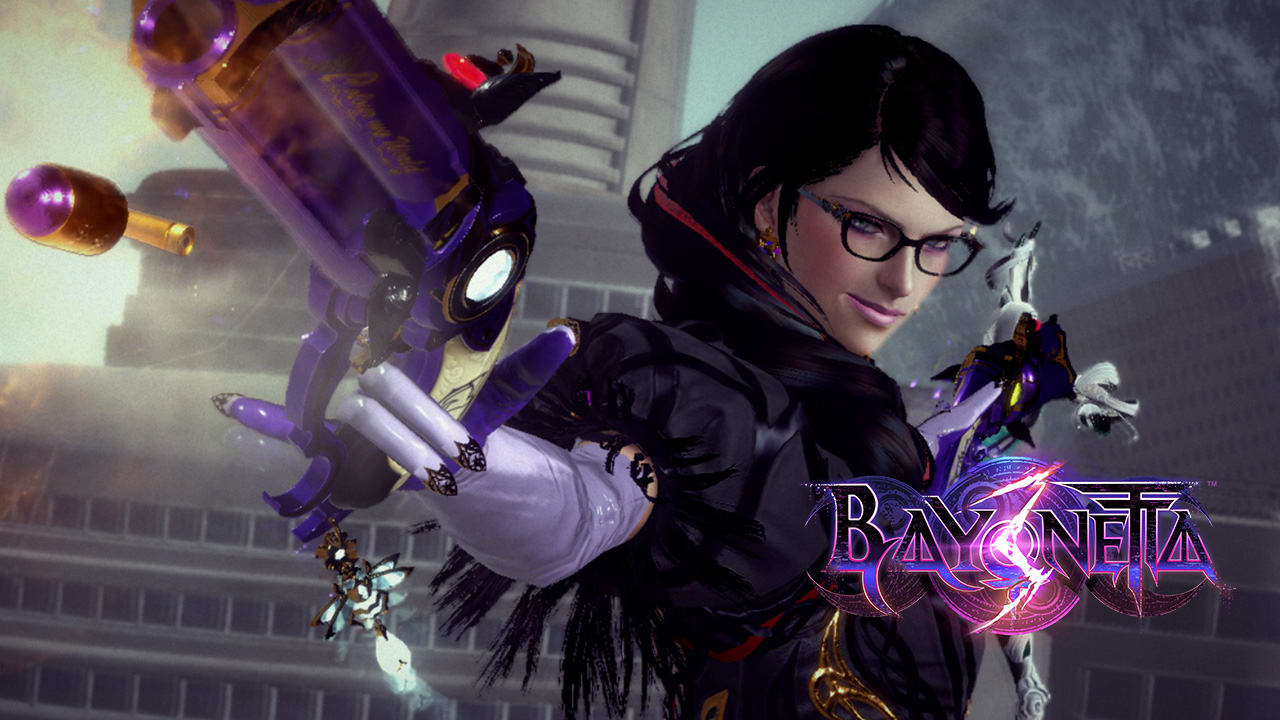 猎天使魔女3 / Bayonetta 3 模拟器版