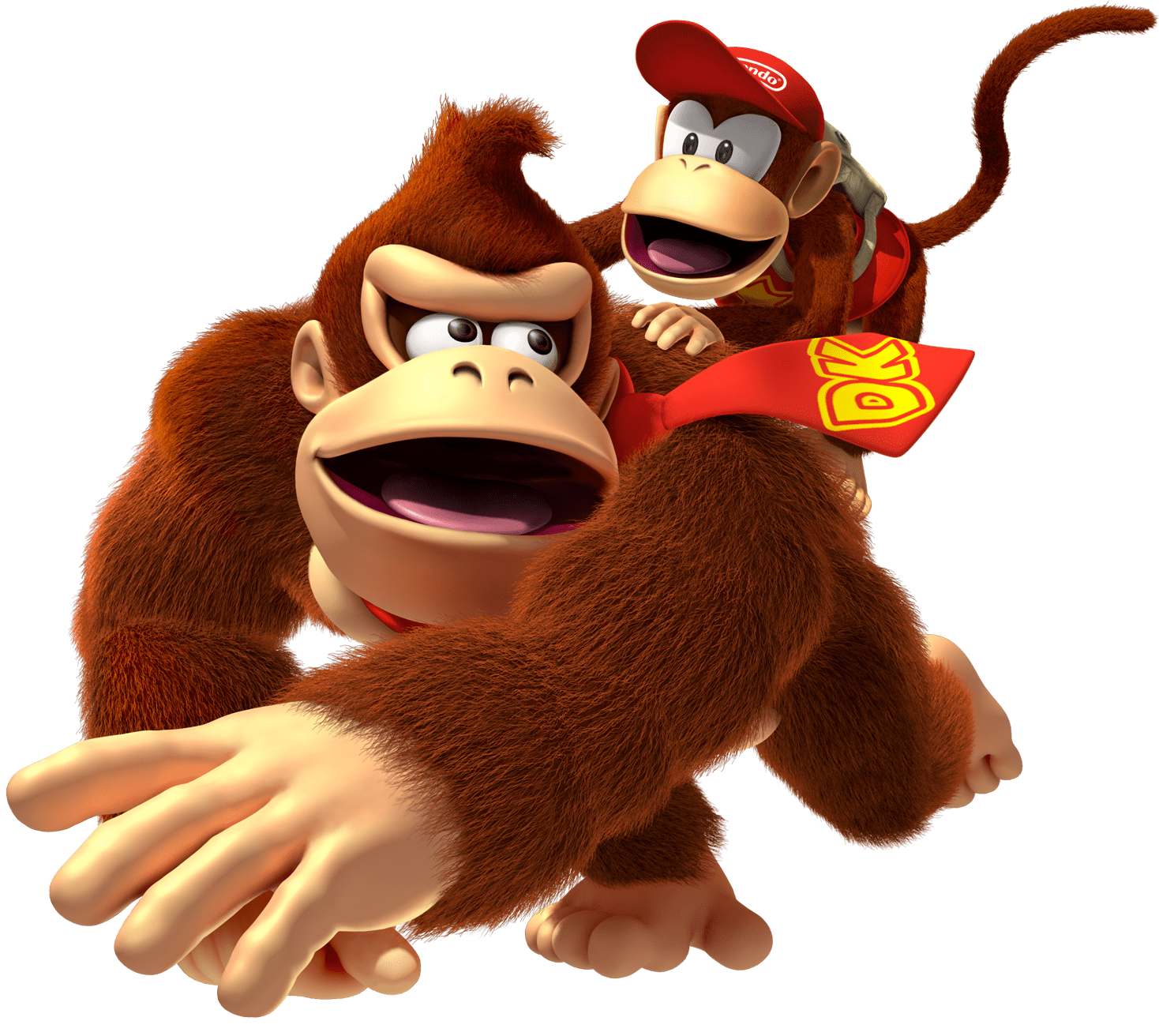 Donkey Kong Country™ Returns HD for Nintendo Switch
