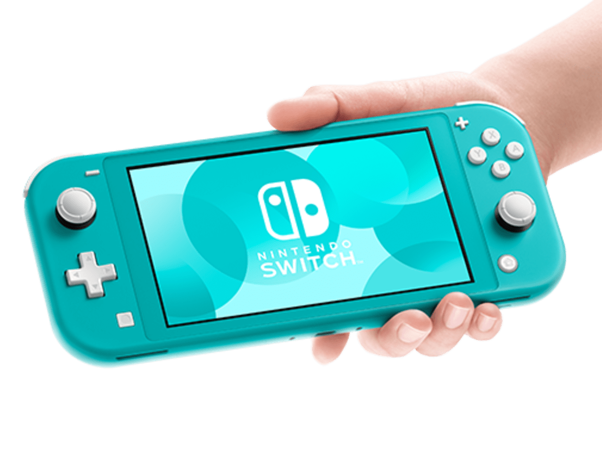 dedicated to handheld