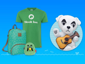 Merchandise nintendo discount