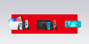 Nintendo Switch Systems