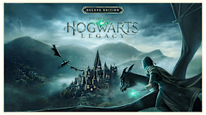 Nintendo Switch ホグワーツ・レガシー デラックス・エディション Amazon.co.jp: ホグワーツ・レガシー デラックス・エディション