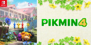 Pikmin 4