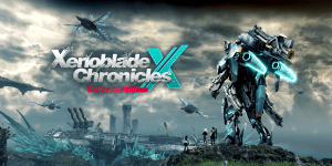 Xenoblade Chronicles X: Definitive Edition