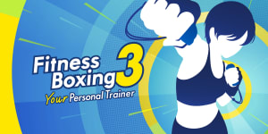 Fitness Boxing 3 - Your Personal Trainer