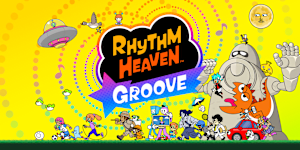 Rhythm Heaven Groove