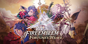 Fire Emblem: Fortune's Weave