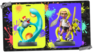 Splatoon™ 3 for Nintendo Switch™ – Official Site