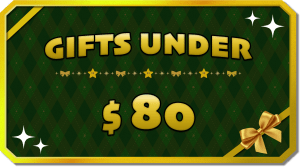 Gifts Under $80
