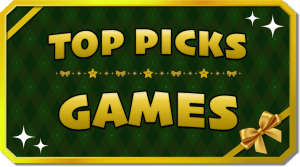 Top Picks Games