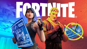 Fortnite: Play your Way!