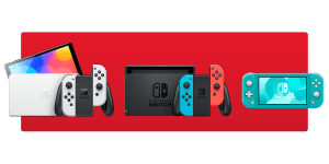Nintendo Switch Systems