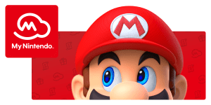 Super Mario - My Nintendo Store - Nintendo Official Site