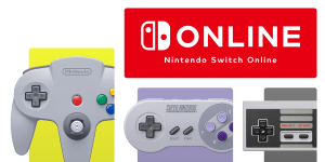 SEGA Genesis™ - Nintendo Switch Online - Nintendo Official Site