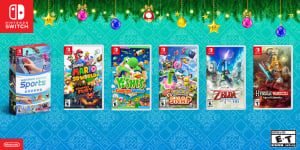 Sales & Deals - My Nintendo Store - Nintendo Official Site
