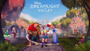 Disney Dreamlight Valley on X: Disney Dreamlight Valley: A Rift in Time  and The Pumpkin King Returns Update are live NOW! ⏳🎃✨   / X