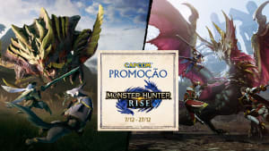 Ofertas da Nintendo eShop Brasil  Warner Bros. – Promoção 'Oferta