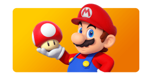 Nintendo: Jogos de Switch com descontos de até 98%