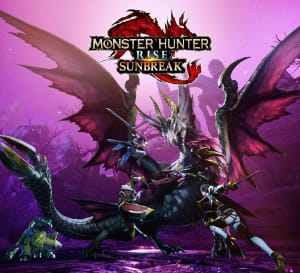 Monster Hunter Rise: Sunbreak