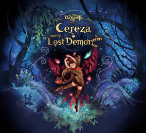  Bayonetta Origins: Cereza and the Lost Demon