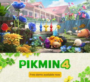 Click here to visit the Pikmin 4 product detail page