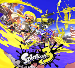Splatoon 3