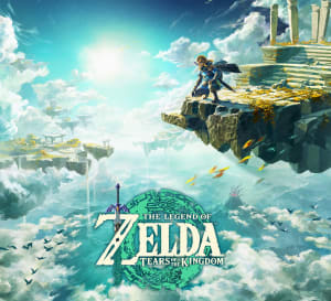 Click here to visit the Legend of Zelda: Tears of the Kingdom product page and learn more about the game