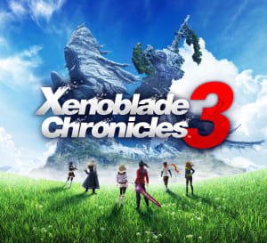Xenoblade Chronicles 3
