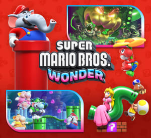 Click here to visit the Super Mario Bros. Wonder microsite and learn more about this game.