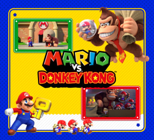 MONTHLY OFFER Mario Vs Donkey Kong 7 Game Value Bundle Nintendo Game Boy  Advance. GBA Carts With Cases 